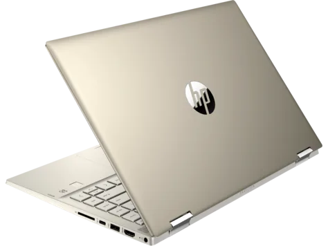 HP Pavilion x360 Convertible 14-dw1003nk