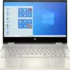 HP Pavilion x360 Convertible 14-dw1003nk