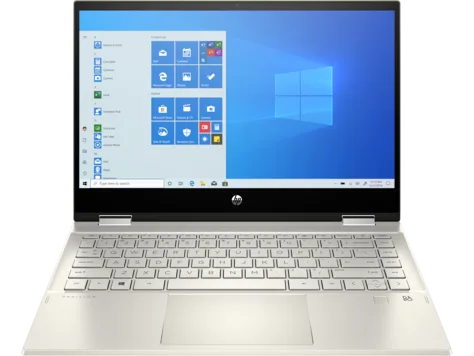 HP Pavilion x360 Convertible 14-dw1003nk