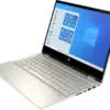HP Pavilion x360 Convertible 14-dw1003nk