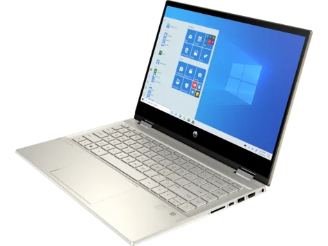 HP Pavilion x360 Convertible 14-dw1003nk