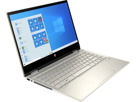 HP Pavilion x360 Convertible 14-dw1003nk