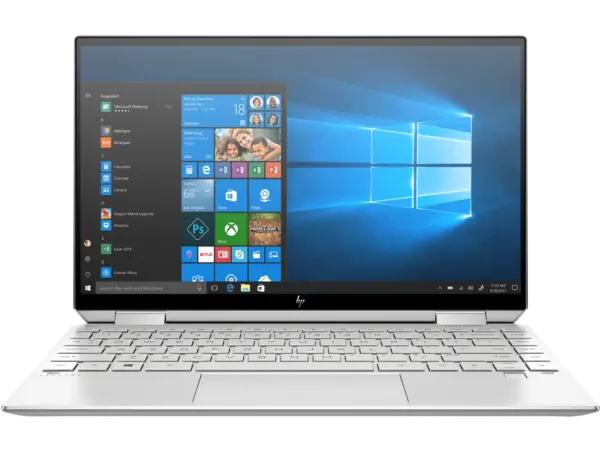 HP Spectre x360 Conv13-aw0000nk 8XG68EA