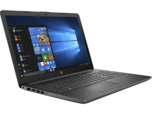 ORDINATEUR PORTABLE HP 15-dw2012nk (2S530EA)