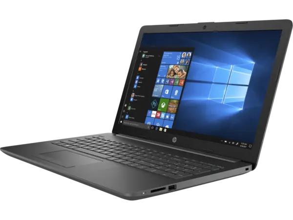 ORDINATEUR PORTABLE HP 15-dw2012nk (2S530EA)
