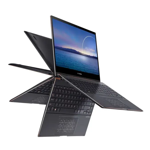 ORDINATEUR PORTABLE ASUS ZENBOOK UX371EA-HR015T