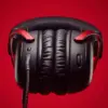 CASQUE HYPERX CLOUD III BLK/RED – GAMING HEADSET