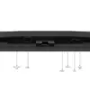 Écran Moniteur HP P22v G5 21.5″ Full HD (64V81AA) Écran Moniteur HP P22v G5 21.5″ Full HD (64V81AA)