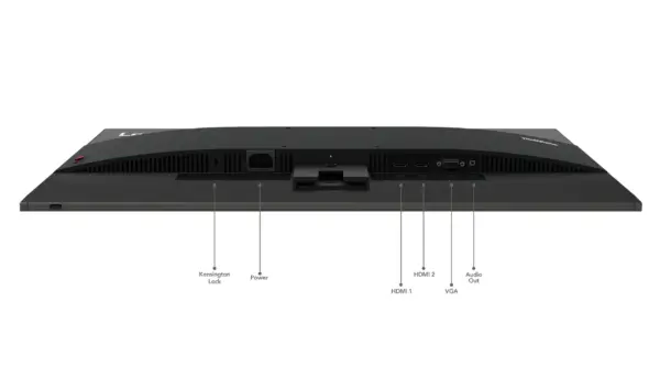 Écran Moniteur HP P22v G5 21.5″ Full HD (64V81AA) Écran Moniteur HP P22v G5 21.5″ Full HD (64V81AA)