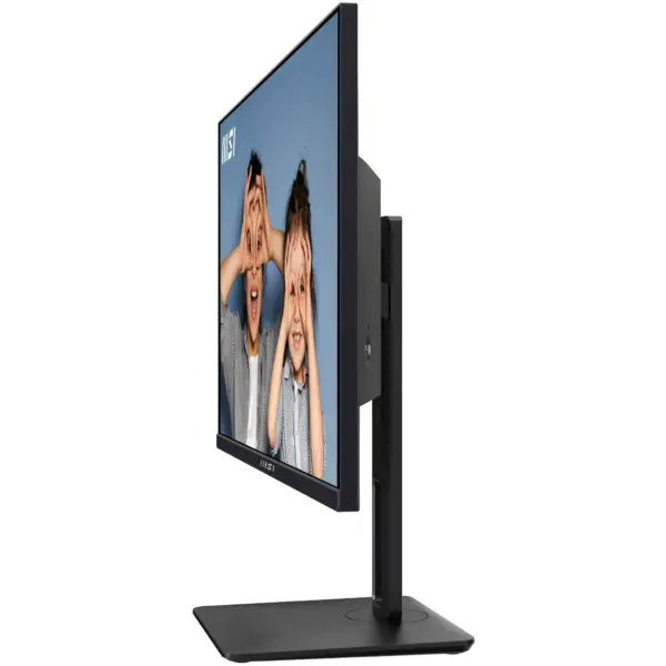 Moniteur MSI 27″ Pro MP275P – Full HD (MP275P) Moniteur MSI 27″ Pro MP275P – Full HD (MP275P)
