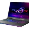 ORDINATEUR PORTABLE GAMER ASUS ROG STRIX G16 G614JIR-N4007W – i9 14th (90NR0IG5-M005W0)