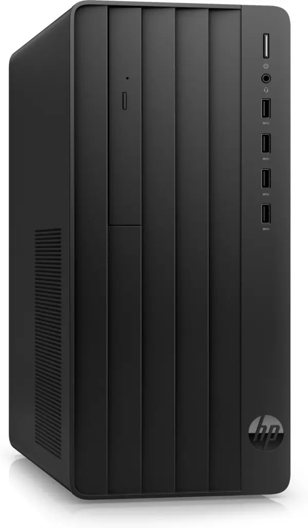 ORDINATEUR DE BUREAU HP Pro 290 G9 MT 12th i5 (6U6X1ES) ORDINATEUR DE BUREAU HP Pro 290 G9 MT 12th i5 (6U6X1ES)