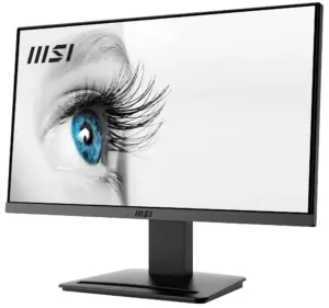 Écran MSI FUL HD PRO 21.5″ (MP223-E2) Écran MSI FUL HD PRO 21.5″ (MP223-E2)