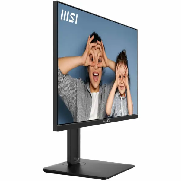 Moniteur MSI 25″ Pro MP251P – Full HD (MP251P)