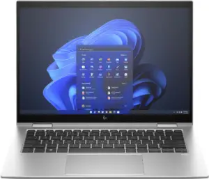 ORDINATEUR PORTABLE HP Elite x360 1040 G10 13th I7 (8A3G0EA)