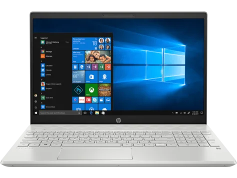 HP Pavilion – 15-cs3005nk