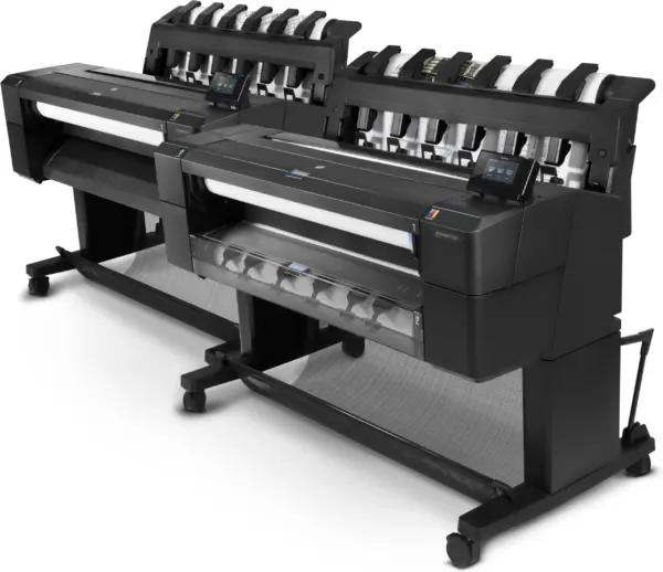 IMPRIMANTE HP DESIGNJET T930 914 mm