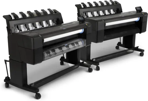 IMPRIMANTE HP DESIGNJET T930 914 mm
