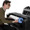 IMPRIMANTE HP DESIGNJET T930 914 mm