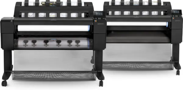IMPRIMANTE HP DESIGNJET T930 914 mm
