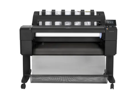 IMPRIMANTE HP DESIGNJET T930 914 mm