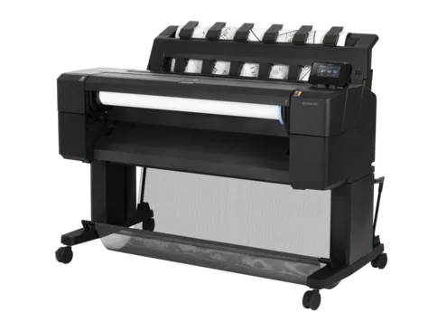 IMPRIMANTE HP DESIGNJET T930 914 mm