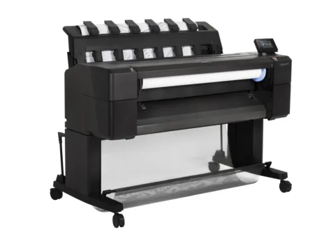 IMPRIMANTE HP DESIGNJET T930 914 mm