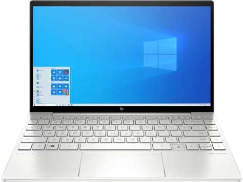 HP ENVY Laptop – 13-ba0002nk