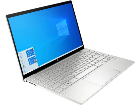 HP ENVY Laptop – 13-ba0002nk