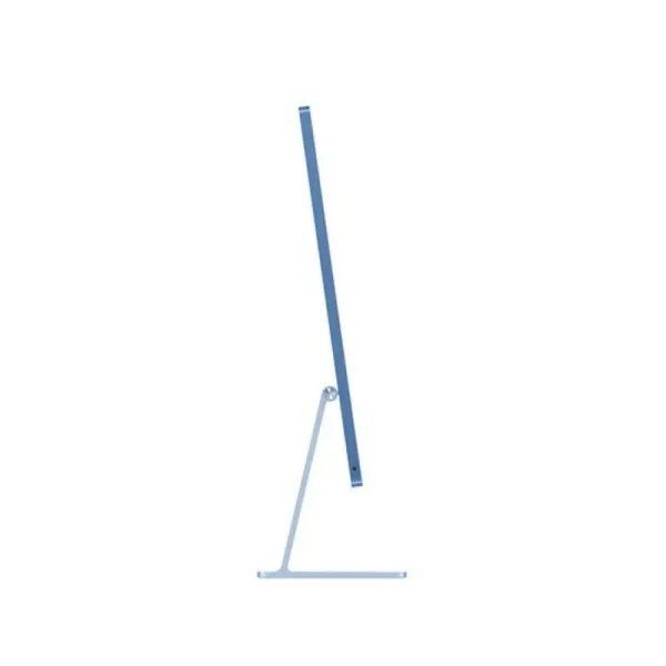 iMac 24″ Bleu – Écran Retina 4.5K, 16 Go de mémoire, 256 Go de stockage (MWV13)