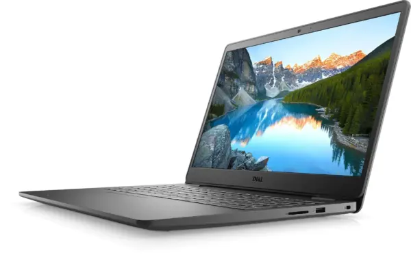 ORDINATEUR PORTABLE DELL INSPIRON 3505