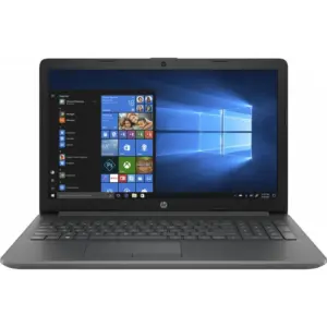 Ordinateur Portable HP 15 15-dw3014nk – i5 11th (2R0M6EA)