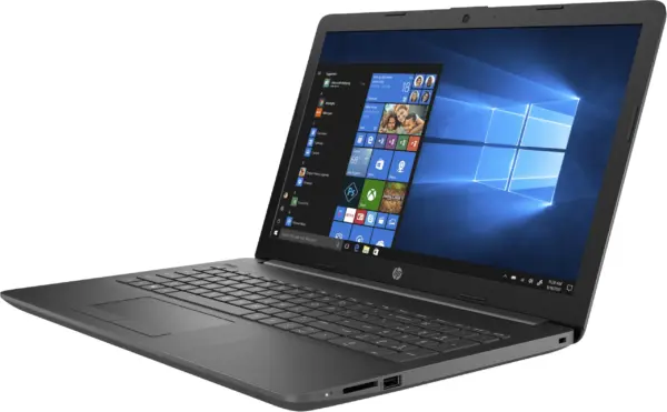 ORDINATEUR PORTABLE HP 15-dw3017nk (2R0N0EA)