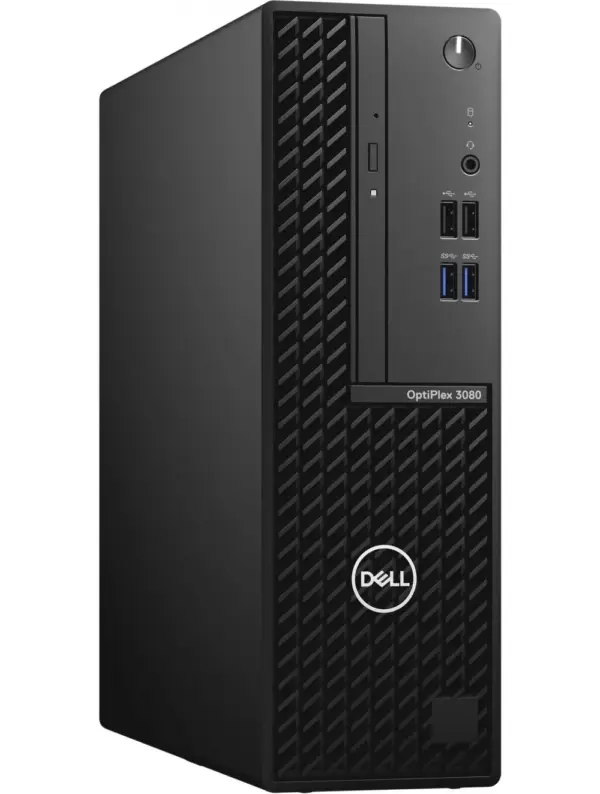 ORDINATEUR DE BUREAU DELL OPTIPLEX 3080 MINI TOUR I3