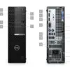 ORDINATEUR DE BUREAU DELL OPTIPLEX 7080 MINI TOUR I7