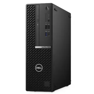 ORDINATEUR DE BUREAU DELL OPTIPLEX 7080 MINI TOUR I7
