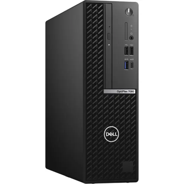 ORDINATEUR DE BUREAU DELL OPTIPLEX 7080 MINI TOUR I7