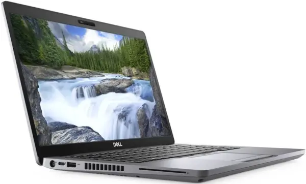 ORDINATEUR PORTABLE DELL LATITUDE 5410 (N010L541014EMEA_UBU)