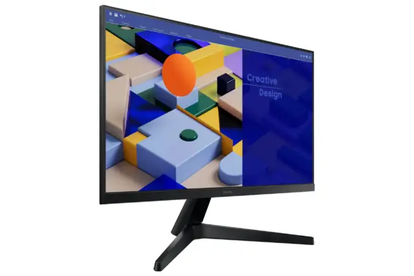 Moniteur Écran SAMSUNG Essential S3 S31C Flat 27″ Full HD (LS27C310EAMXZN) Moniteur Écran SAMSUNG Essential S3 S31C Flat 27″ Full HD (LS27C310EAMXZN)