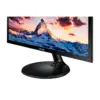 MONITEUR SAMSUNG ECRAN FLAT 22  » (LS22F350FHMXZN)