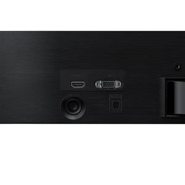 MONITEUR SAMSUNG ECRAN FLAT 22  » (LS22F350FHMXZN)