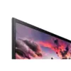 MONITEUR SAMSUNG ECRAN FLAT 22  » (LS22F350FHMXZN)