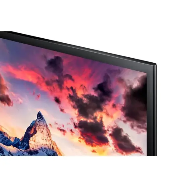 MONITEUR SAMSUNG ECRAN FLAT 22  » (LS22F350FHMXZN)