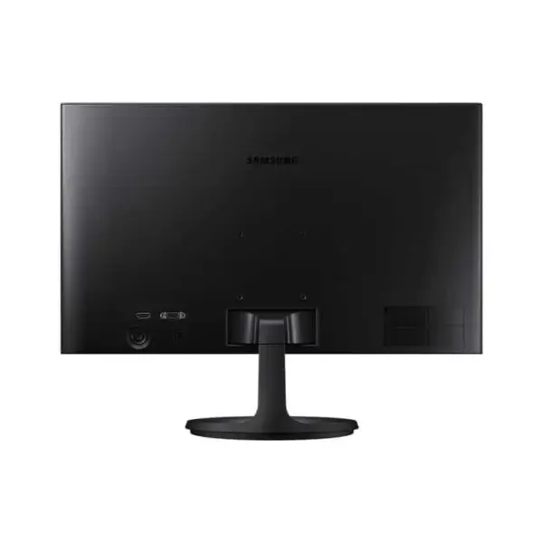 MONITEUR SAMSUNG ECRAN FLAT 22  » (LS22F350FHMXZN)