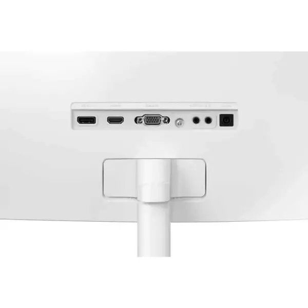 MONITEUR SAMSUNG ECRAN INCURVE 27 « MONITEUR SAMSUNG ECRAN INCURVE 27 «