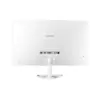 MONITEUR SAMSUNG ECRAN INCURVE 27 « MONITEUR SAMSUNG ECRAN INCURVE 27 «