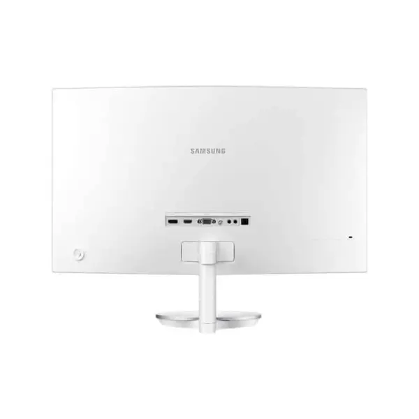 MONITEUR SAMSUNG ECRAN INCURVE 27 « MONITEUR SAMSUNG ECRAN INCURVE 27 «