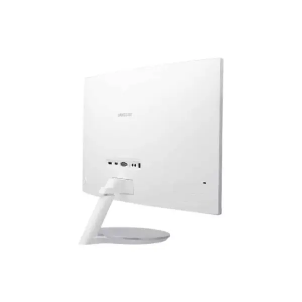 MONITEUR SAMSUNG ECRAN INCURVE 27 « MONITEUR SAMSUNG ECRAN INCURVE 27 «