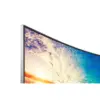 MONITEUR SAMSUNG ECRAN INCURVE 27 « MONITEUR SAMSUNG ECRAN INCURVE 27 «