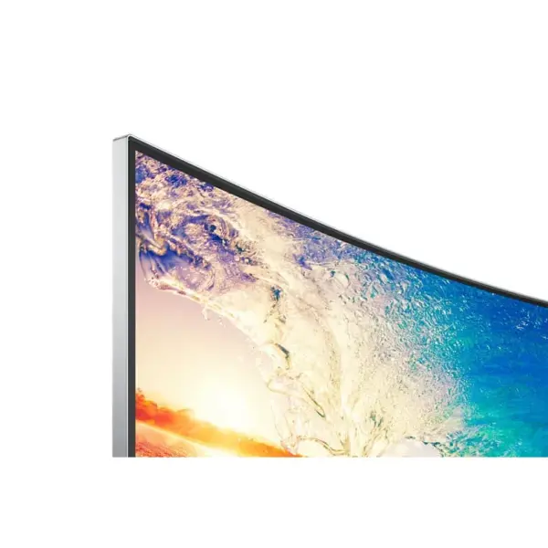 MONITEUR SAMSUNG ECRAN INCURVE 27 « MONITEUR SAMSUNG ECRAN INCURVE 27 «